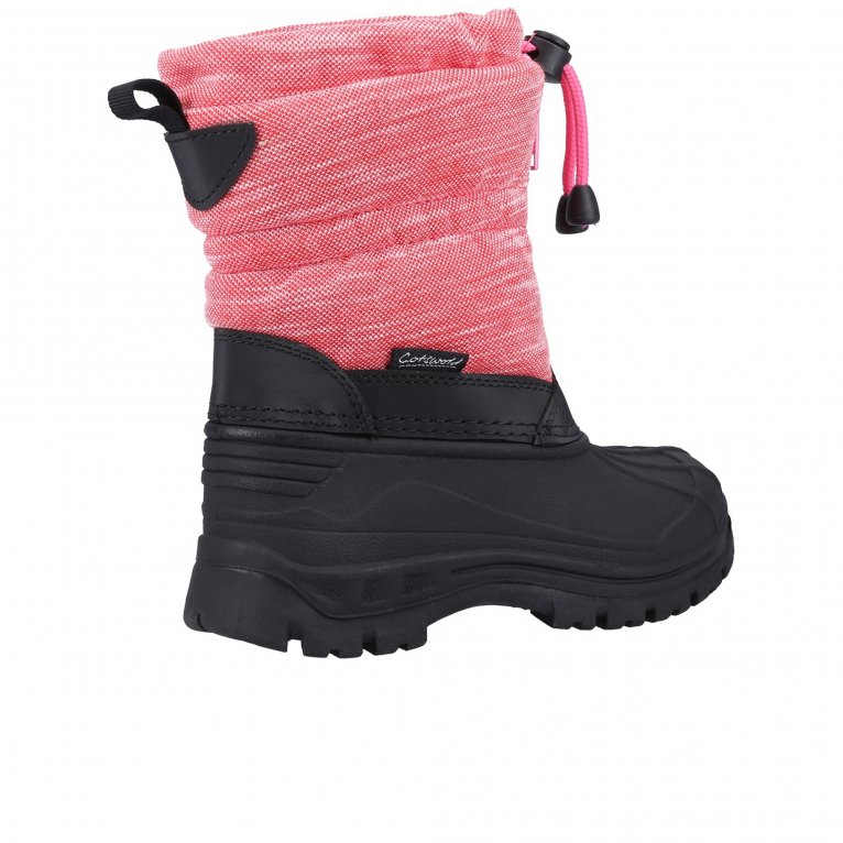 Charles Clinkard Cotswold Bathford Girls Wellingtons