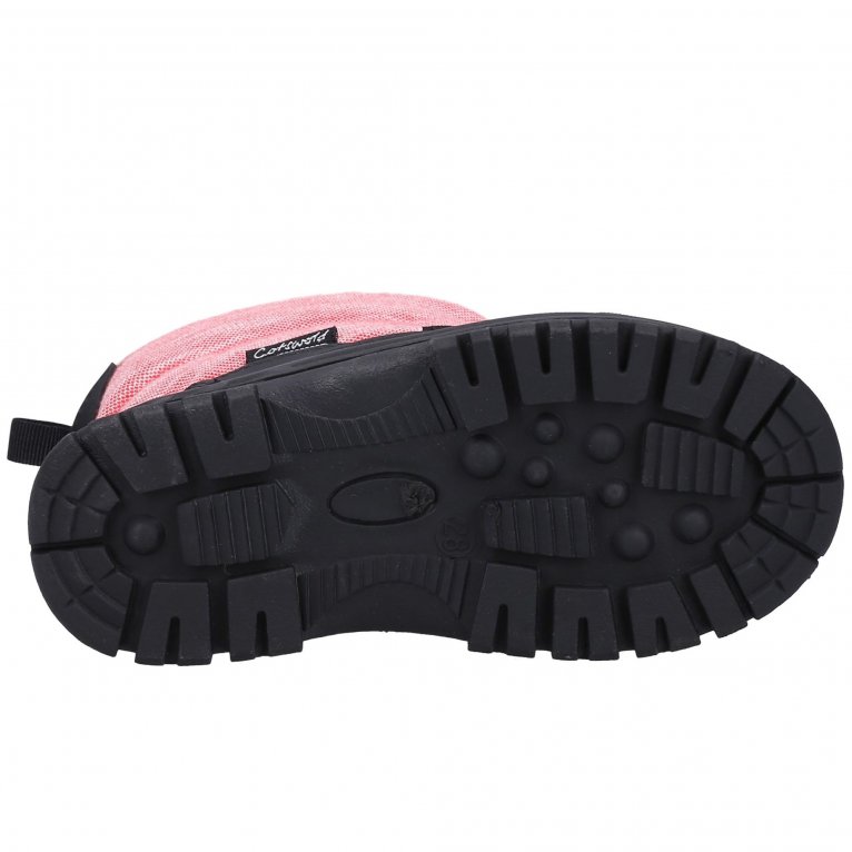 Charles Clinkard Cotswold Bathford Girls Wellingtons