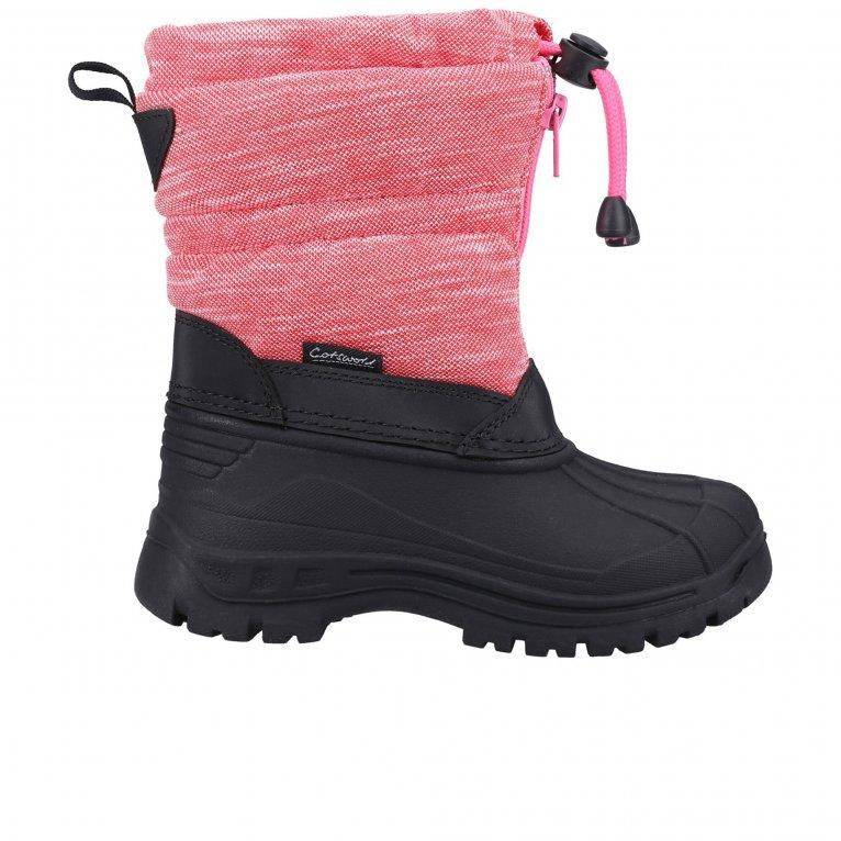 Charles Clinkard Cotswold Bathford Girls Wellingtons