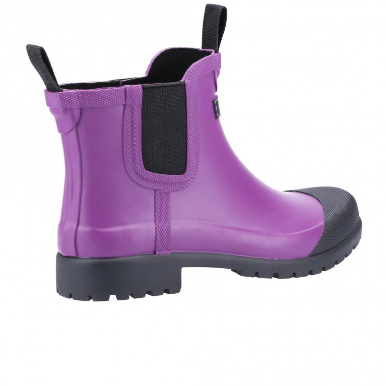 Charles Clinkard Cotswold Blenheim Womens Ankle Wellingtons