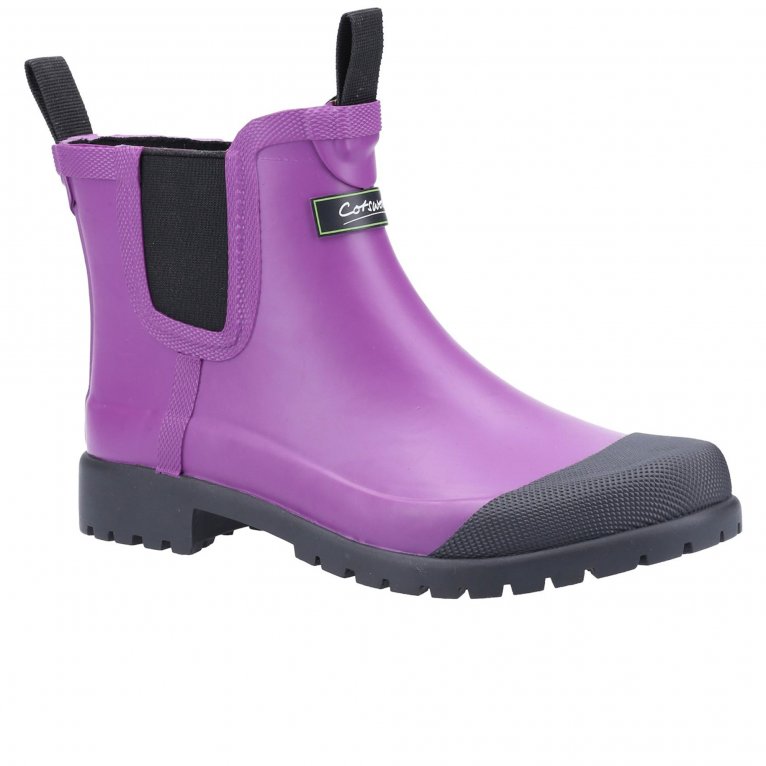 charles clinkard Cotswold Blenheim Womens Ankle Wellingtons