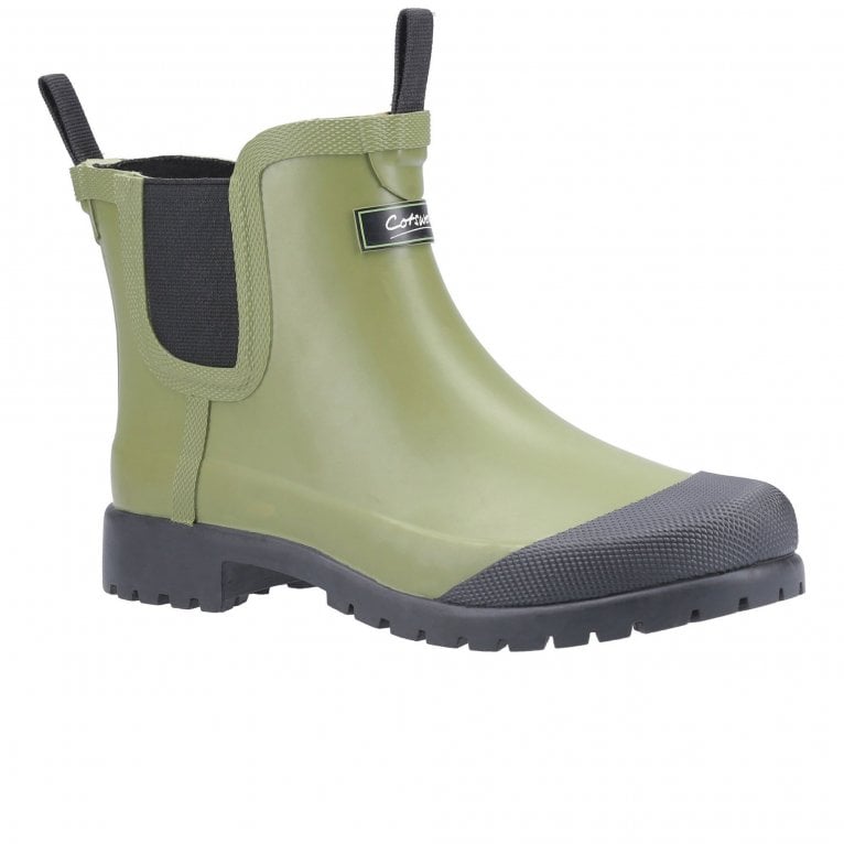 charles clinkard Cotswold Blenheim Womens Short Wellingtons