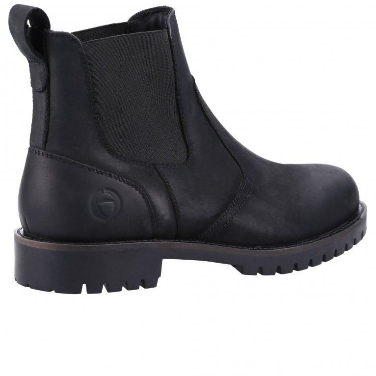 Charles Clinkard Cotswold Bodicote Mens Chelsea Boots