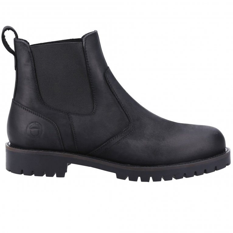 Charles Clinkard Cotswold Bodicote Mens Chelsea Boots