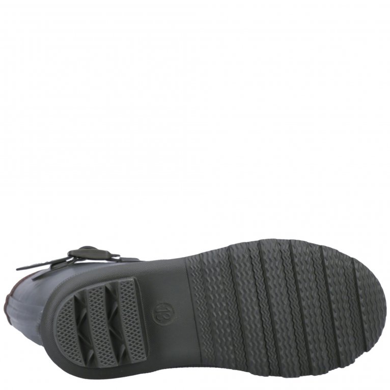 Charles Clinkard Cotswold Bowldown Boys Wellingtons