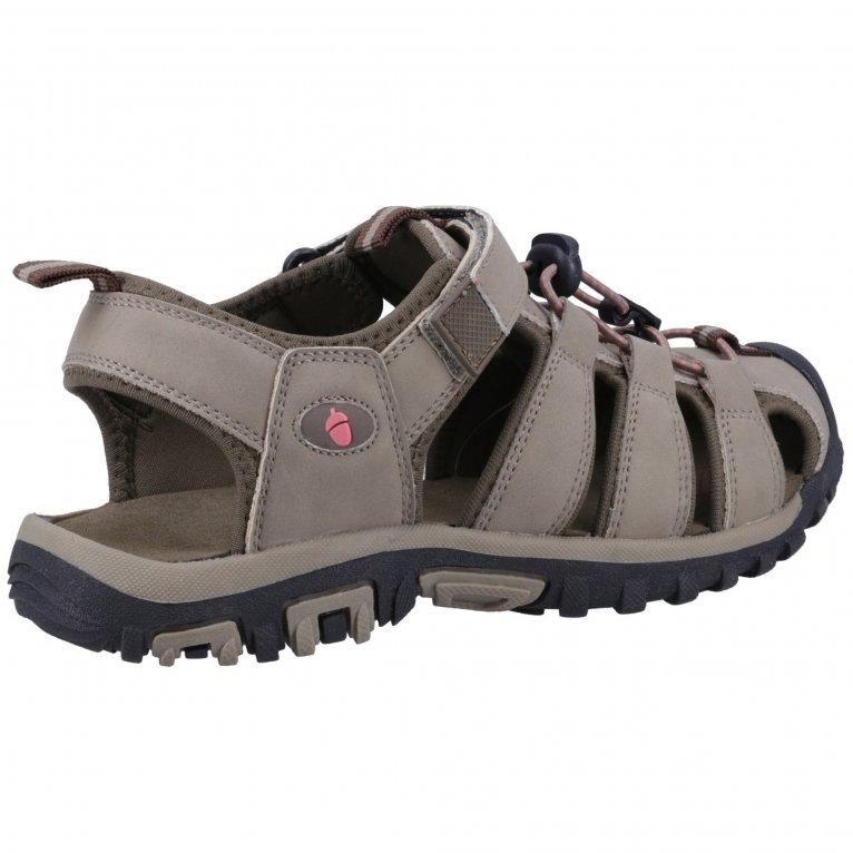 Charles Clinkard Cotswold Brimpsfield Womens Sandals