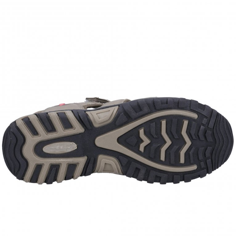 Charles Clinkard Cotswold Brimpsfield Womens Sandals