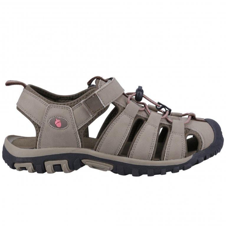Charles Clinkard Cotswold Brimpsfield Womens Sandals