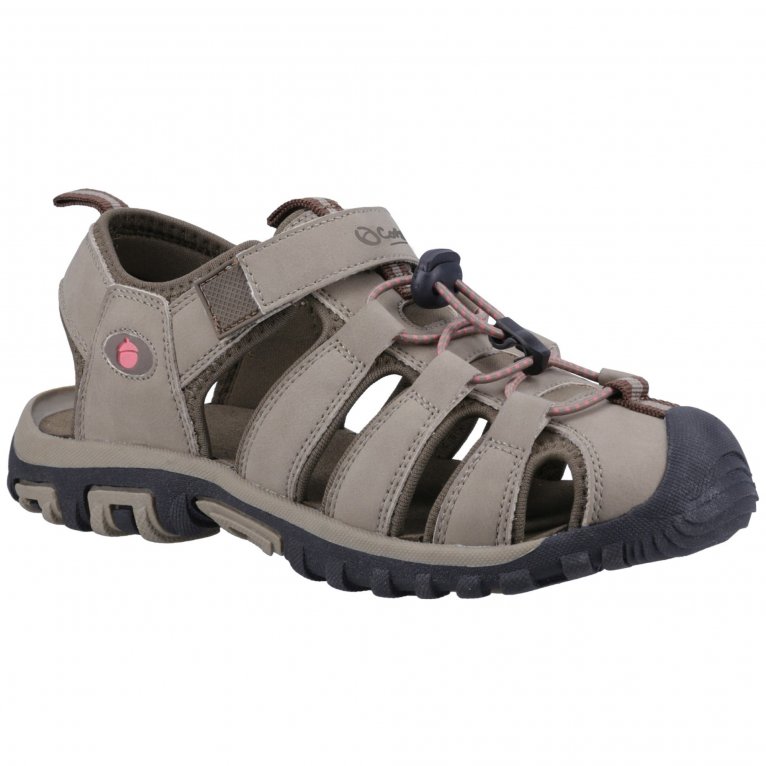 charles clinkard Cotswold Brimpsfield Womens Sandals
