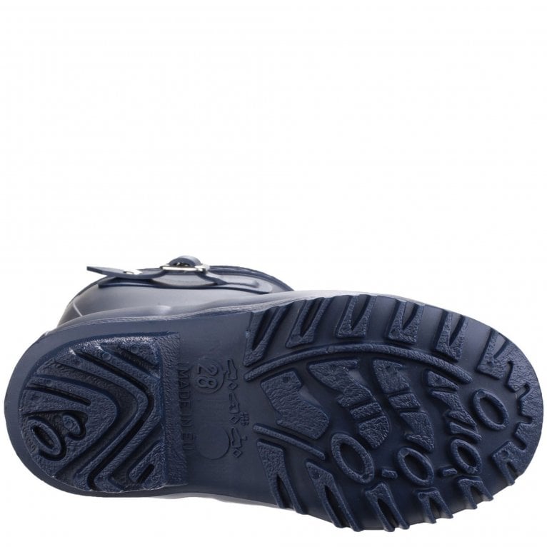 Charles Clinkard Cotswold Buckingham Childrens Wellingtons