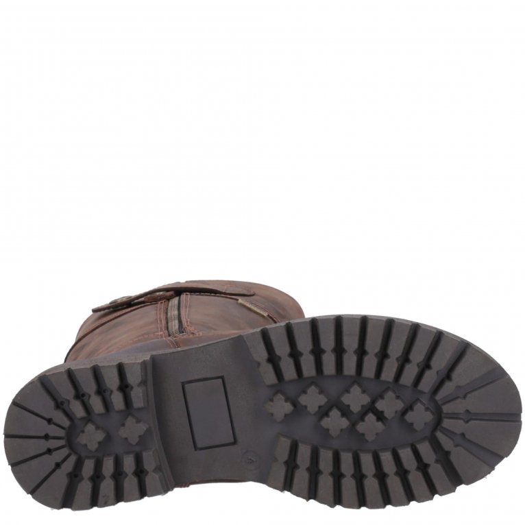 Charles Clinkard Cotswold Bushcombe Mid Womens Boots