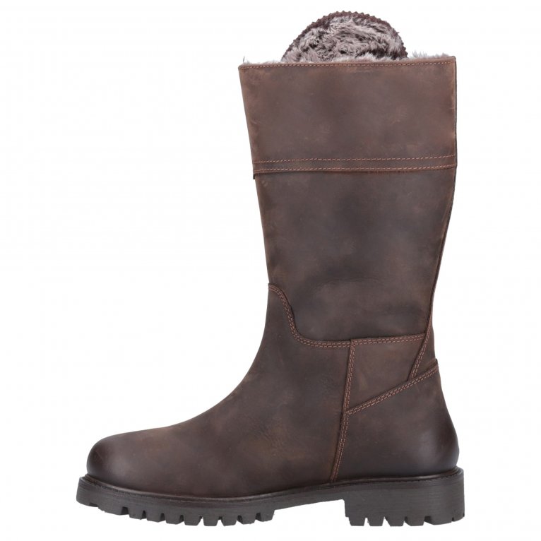 Charles Clinkard Cotswold Bushcombe Mid Womens Boots