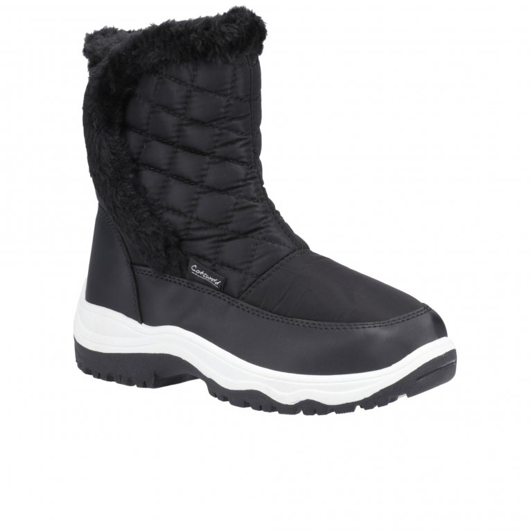 charles clinkard Cotswold Butterrow Womens Wellingtons