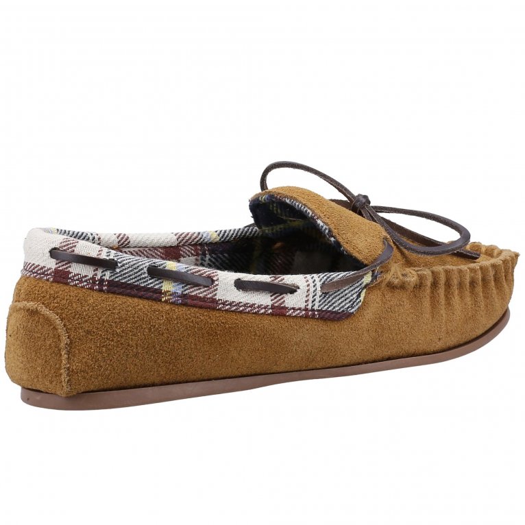 Charles Clinkard Cotswold Chatsworth Womens Slippers