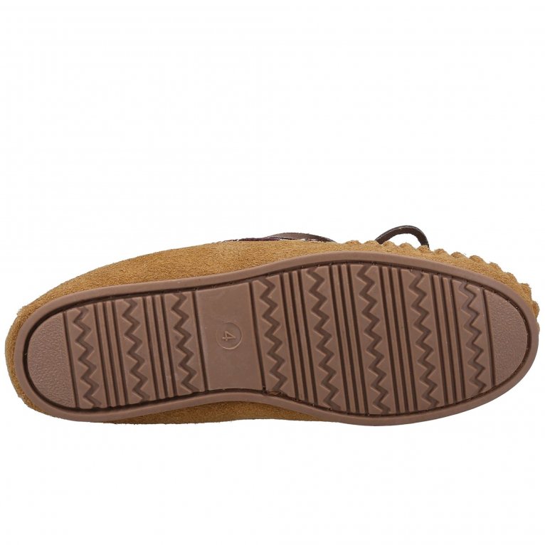 Charles Clinkard Cotswold Chatsworth Womens Slippers