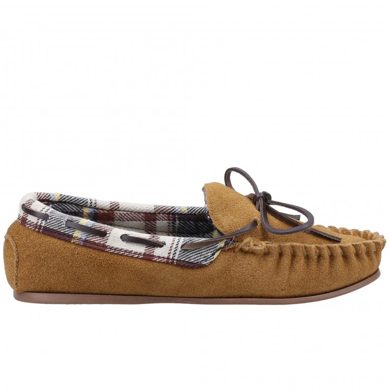 Charles Clinkard Cotswold Chatsworth Womens Slippers