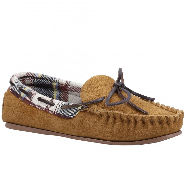 charles clinkard Cotswold Chatsworth Womens Slippers