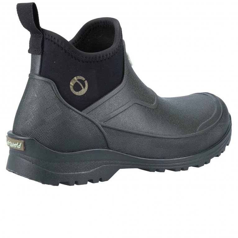 Charles Clinkard Cotswold Coleford Mens Wellingtons