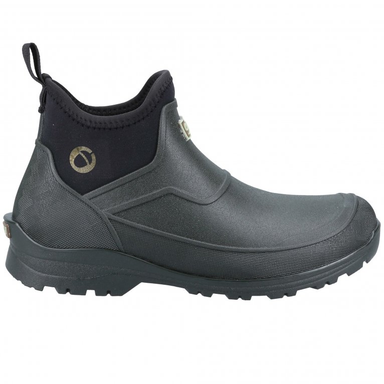 Charles Clinkard Cotswold Coleford Mens Wellingtons
