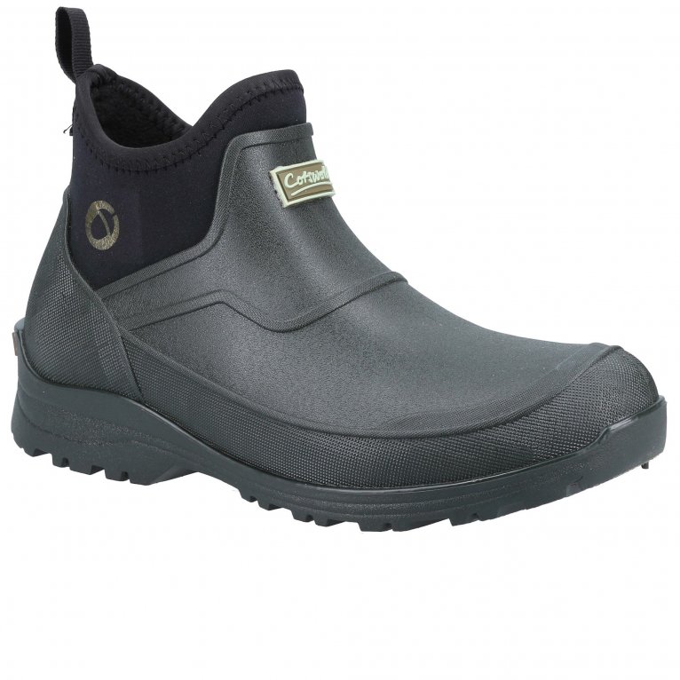 charles clinkard Cotswold Coleford Mens Wellingtons