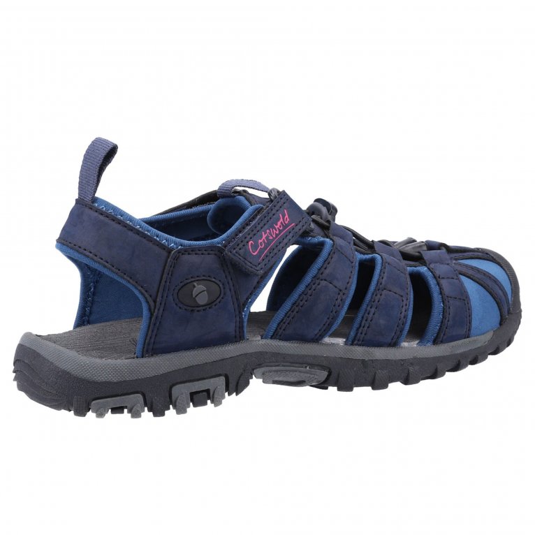 Charles Clinkard Cotswold Colesbourne Womens Sandals