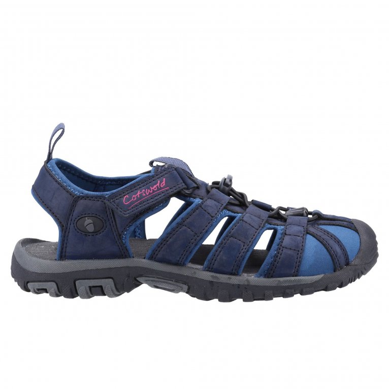 Charles Clinkard Cotswold Colesbourne Womens Sandals