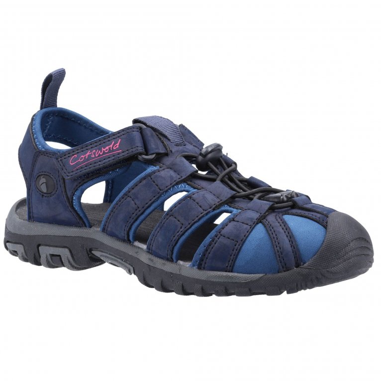 charles clinkard Cotswold Colesbourne Womens Sandals
