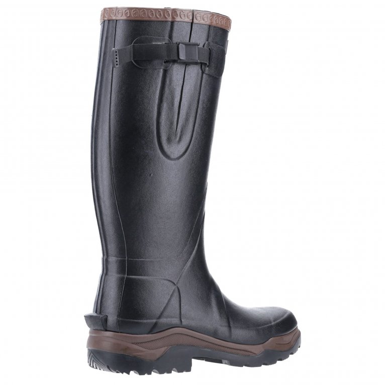 Charles Clinkard Cotswold Compass Womens Wellingtons