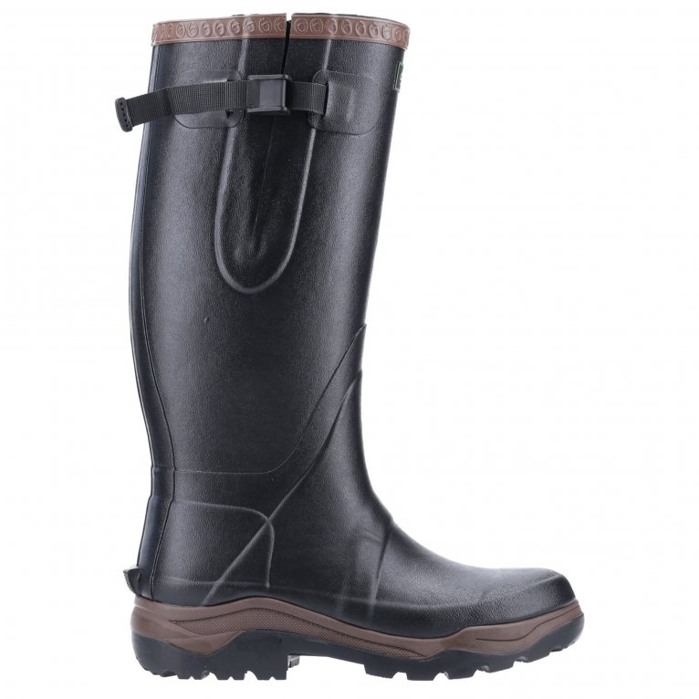 Charles Clinkard Cotswold Compass Womens Wellingtons