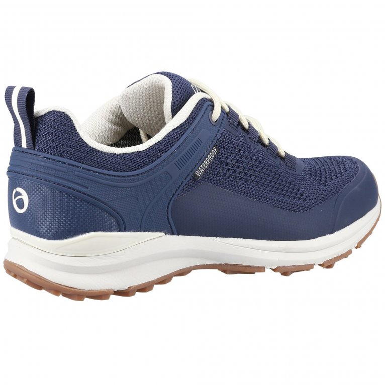 Charles Clinkard Cotswold Compton Womens Hiking Shoes
