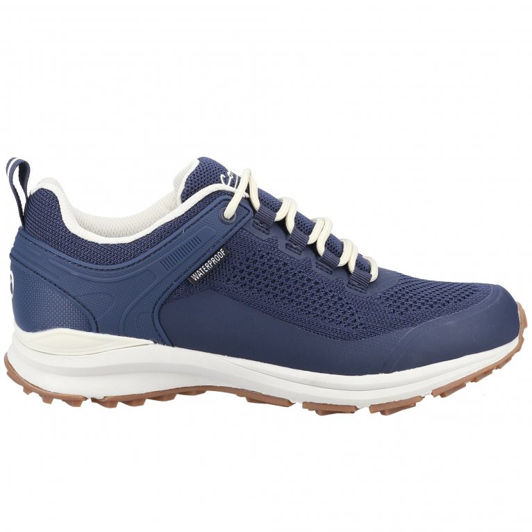 Charles Clinkard Cotswold Compton Womens Hiking Shoes
