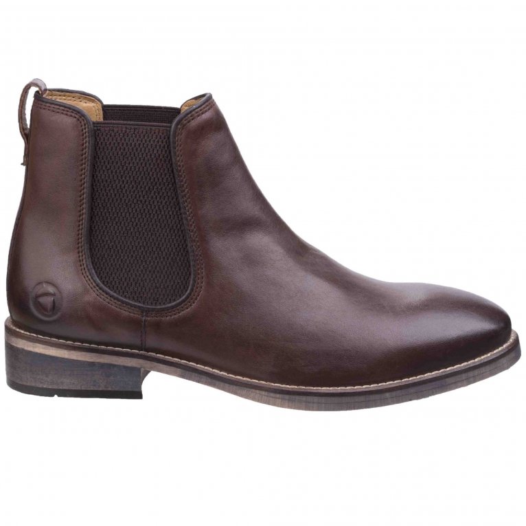 Charles Clinkard Cotswold Corsham Mens Chelsea Boots