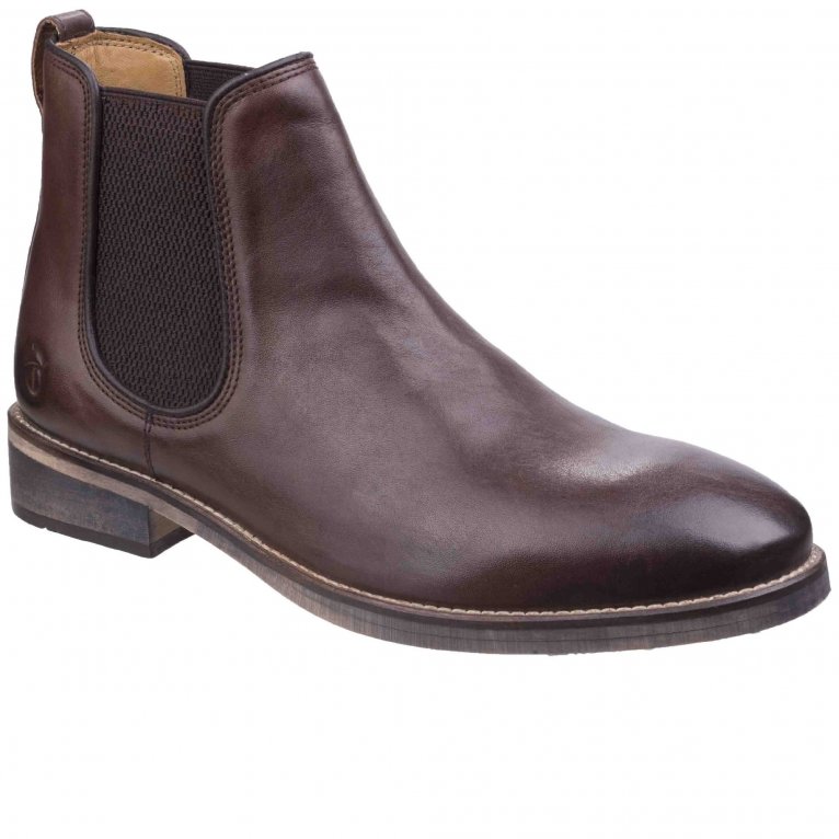 charles clinkard Cotswold Corsham Mens Chelsea Boots