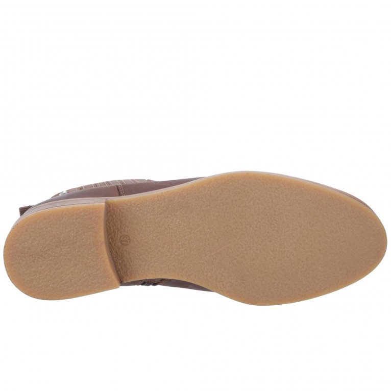 Charles Clinkard Cotswold Didbrook Womens Ankle Boots