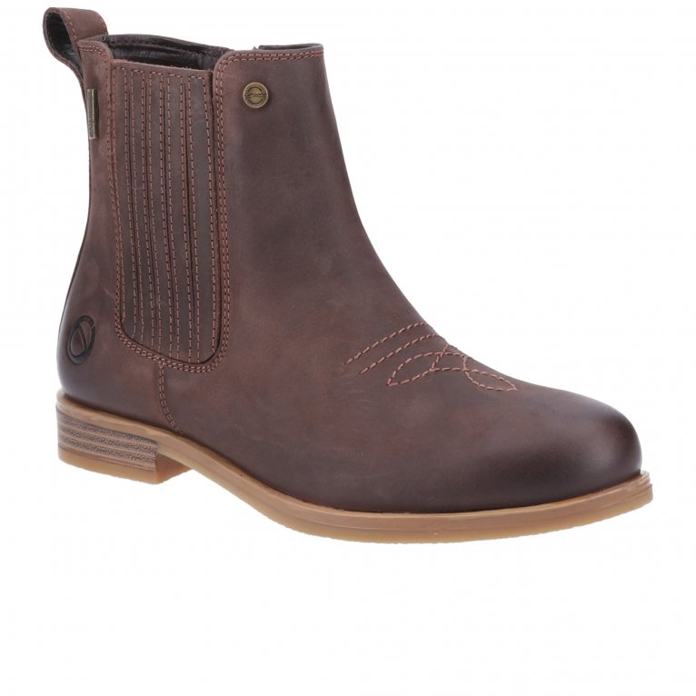 charles clinkard Cotswold Didbrook Womens Ankle Boots