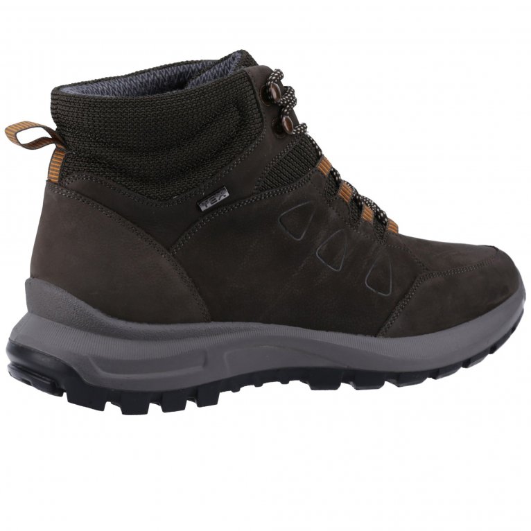 Charles Clinkard Cotswold Dixton Mens Walking Boots