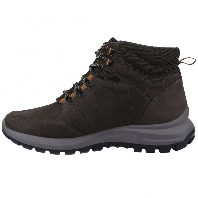 Charles Clinkard Cotswold Dixton Mens Walking Boots