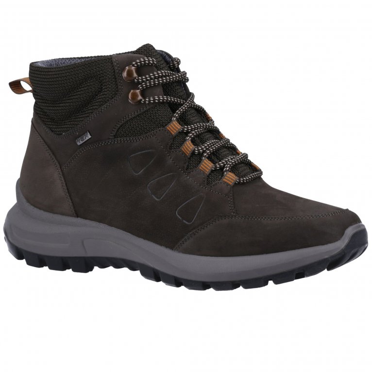 charles clinkard Cotswold Dixton Mens Walking Boots