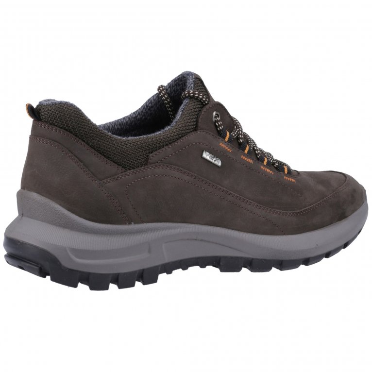 Charles Clinkard Cotswold Dumbleton Mens Walking Shoes