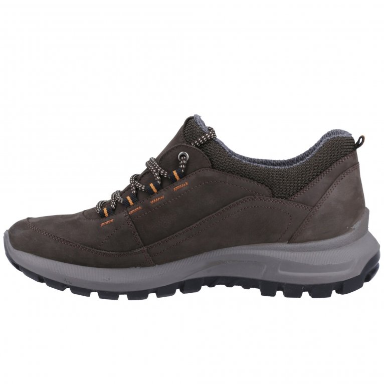 Charles Clinkard Cotswold Dumbleton Mens Walking Shoes