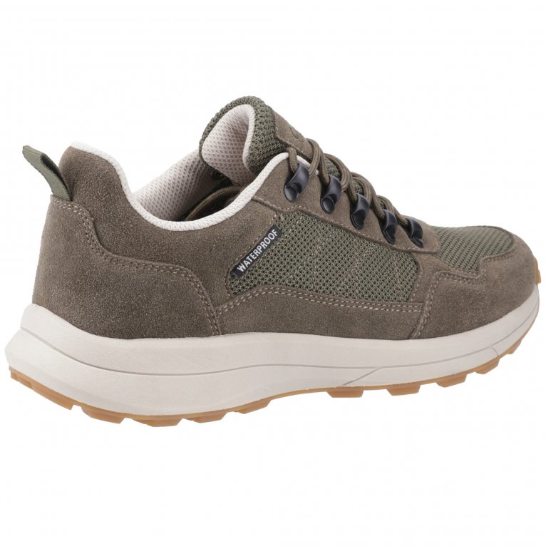 Charles Clinkard Cotswold Elmfield Mens Lace Up Shoes