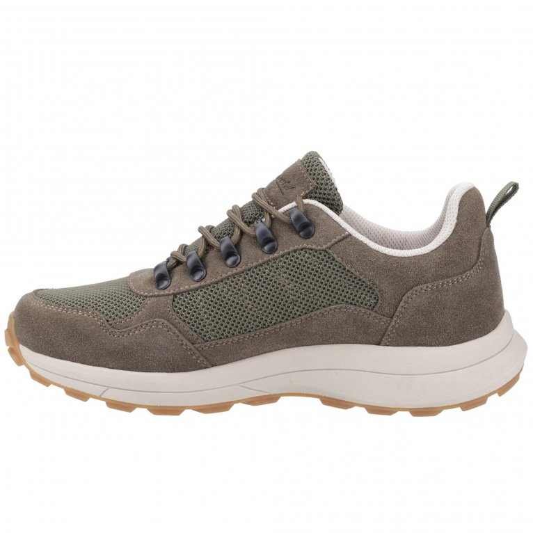 Charles Clinkard Cotswold Elmfield Mens Lace Up Shoes