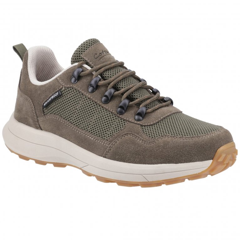 charles clinkard Cotswold Elmfield Mens Lace Up Shoes
