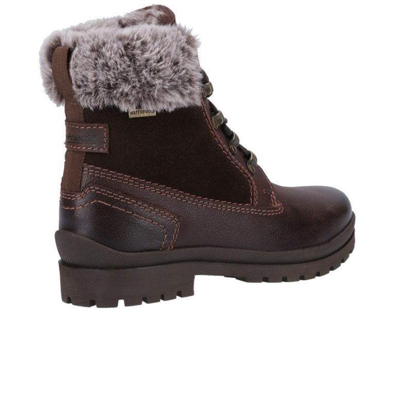 Charles Clinkard Cotswold Evenlode Womens Ankle Boots