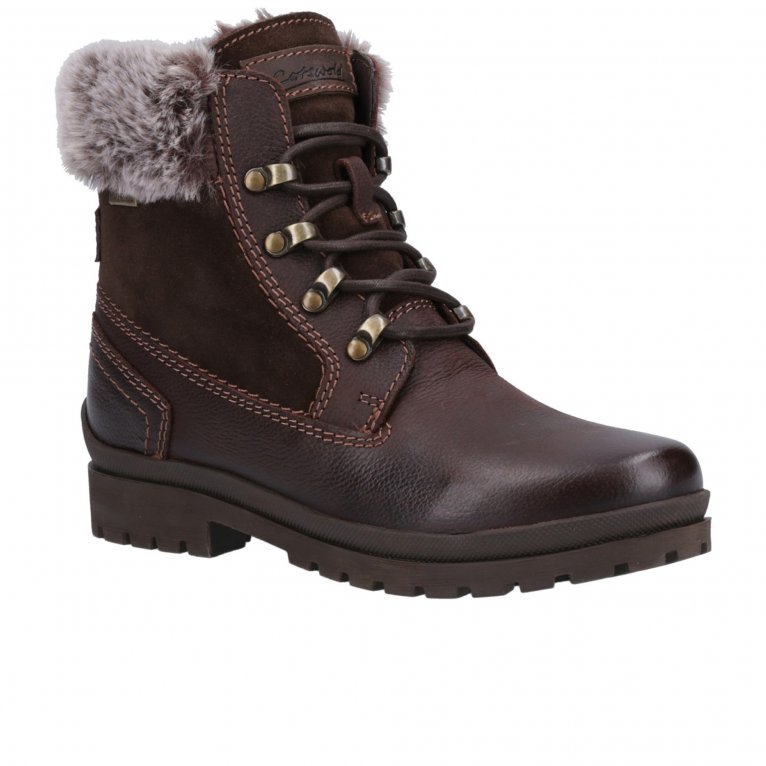 charles clinkard Cotswold Evenlode Womens Ankle Boots