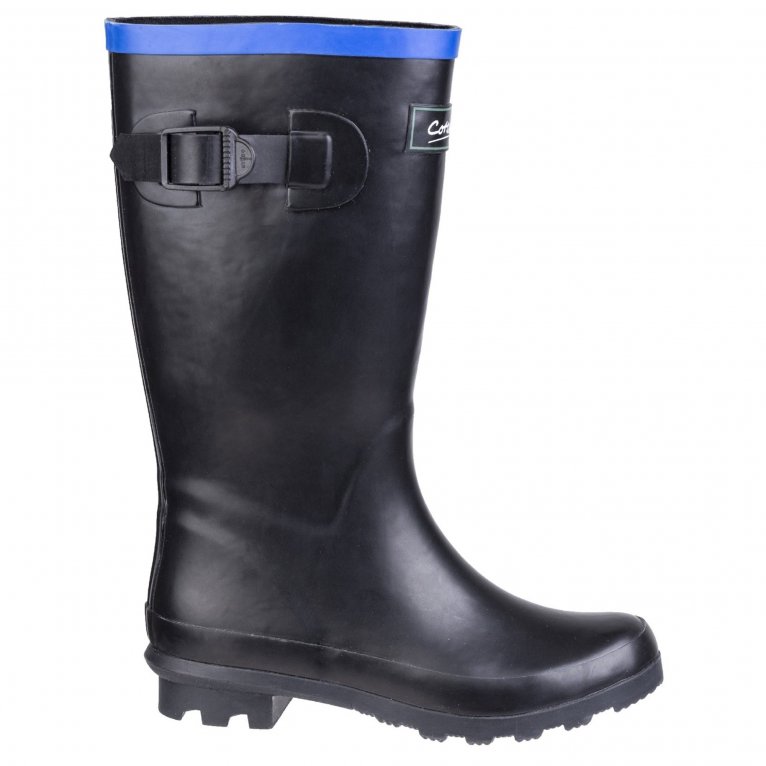 Charles Clinkard Cotswold Fairweather Wellington Boots
