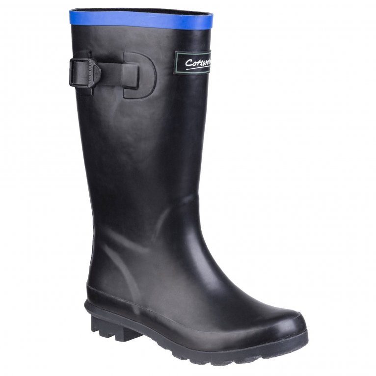 charles clinkard Cotswold Fairweather Wellington Boots
