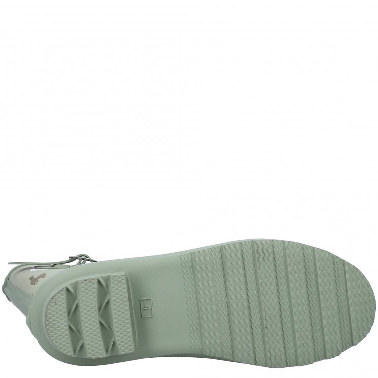 Charles Clinkard Cotswold Farmyard Mid Womens Wellingtons