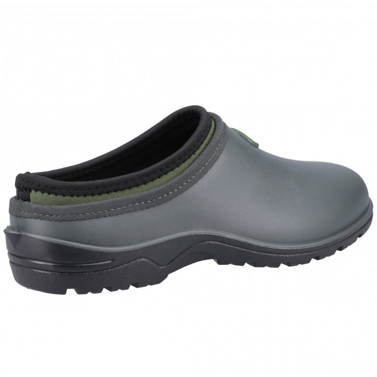 Charles Clinkard Cotswold Greenhill Mens Wellington Shoes