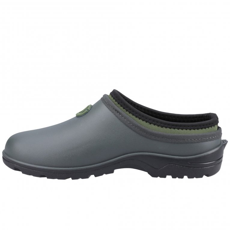 Charles Clinkard Cotswold Greenhill Womens Wellingtons